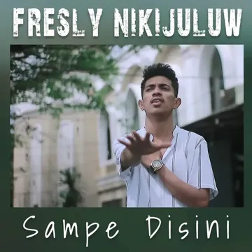 Sampe Di Sini-cover