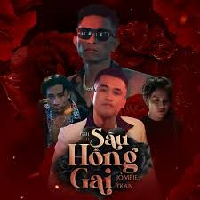 Sầu Hồng Gai-cover