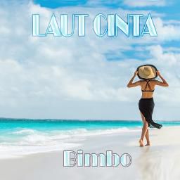 Laut Cinta-cover