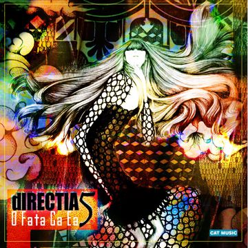 O fata ca ea - Remastered-cover