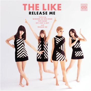 Release Me-cover