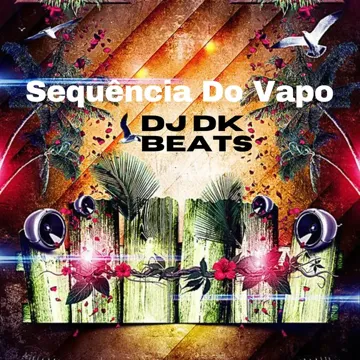 Sequencia Do Vapo-cover
