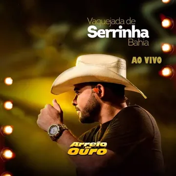 Nem uma Carta (Ao Vivo)