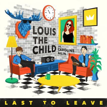 Last To Leave-cover