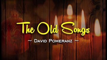The Old Songs