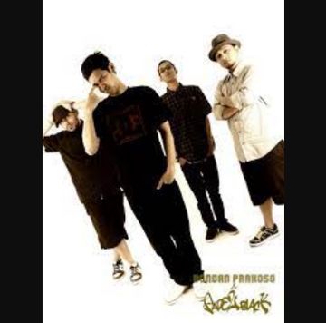 Ya Sudahlah-cover