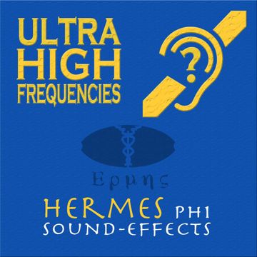 Test the Sound-cover