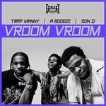 Vroom Vroom-cover