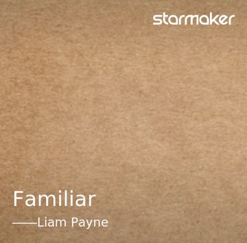 Familiar-cover