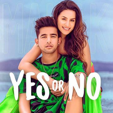 Yes Or No-cover