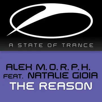 The Reason (Club Mix)-cover