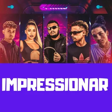 Impressionar-cover