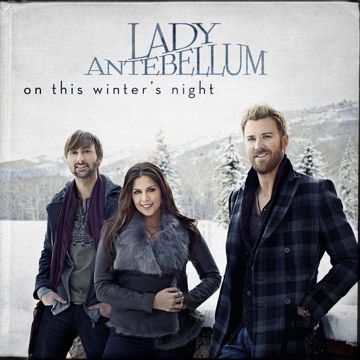 Lights On-cover