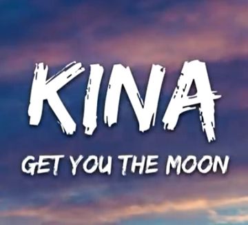 Get you the moon-cover