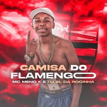 Camisa do Flamengo-cover