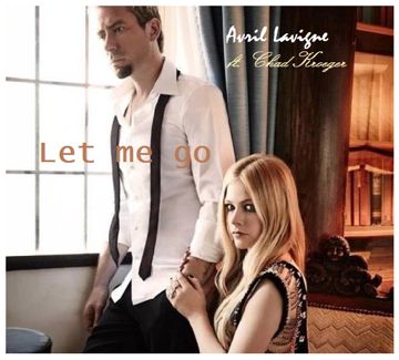 Let me go ALCK Karaoke