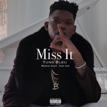 Miss It (Remix)-cover