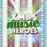 Holly Jolly Christmas-cover