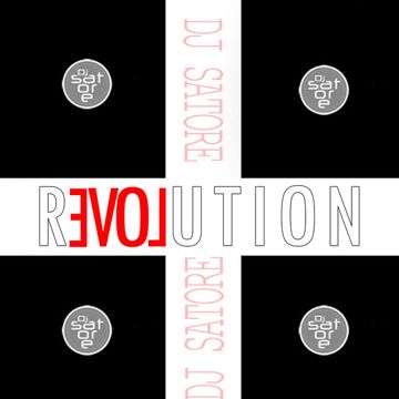 Revolution(Original Mix)