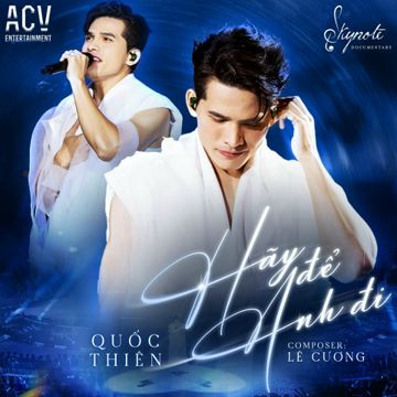 Hãy Để Anh Đi-cover