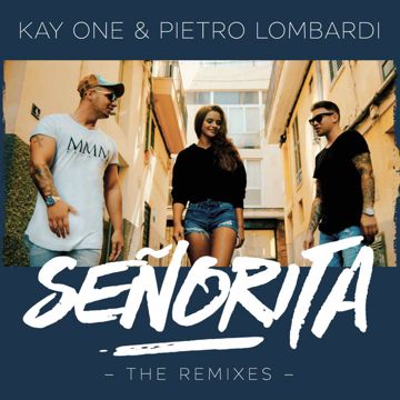 Senorita (Gestört aber GeiL Remix)-cover