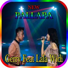 Rela Demi Cinta-cover