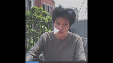 ลงใจ-cover