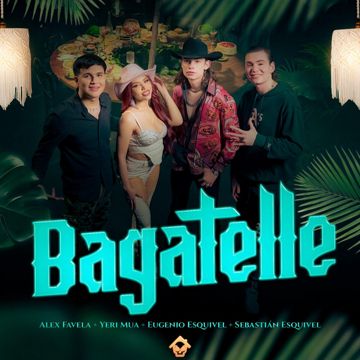 Bagatelle-cover