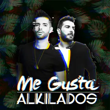 Me Gusta-cover