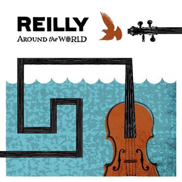 Around The World-cover