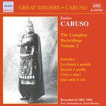 Les pecheurs de perles (The Pearl Fisher) (Sung in Italian): I Pescatori di perle: Mi par d'udir ancor-cover