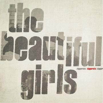 Beautiful Girl-cover