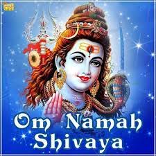 Om Namah Shivaya-cover
