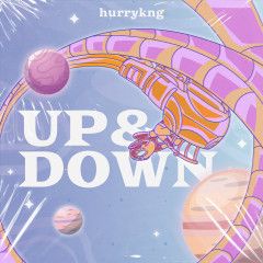 Up and Down-cover