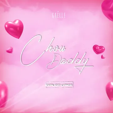 Chou Daddy-cover