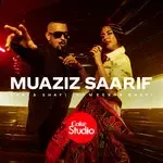 Muaziz Saarif-cover