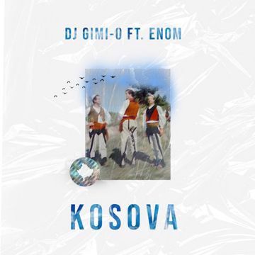 Kosova-cover