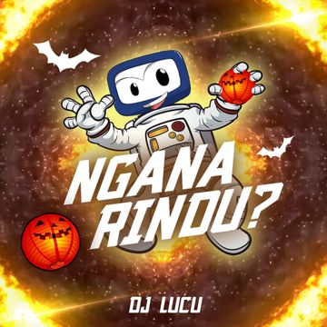 Ngana Rindu?-cover