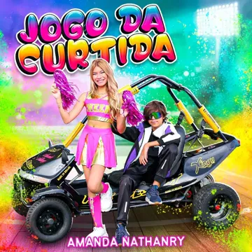 Jogo da Curtida-cover