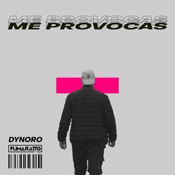 Me Provocas-cover