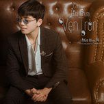 Câu Hứa Chưa Vẹn Tròn-cover