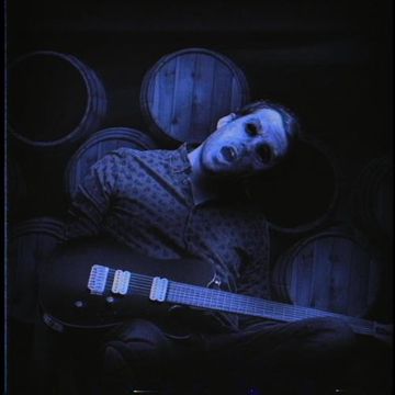 Terrifying (The Amazing Digital Circus Song)-cover