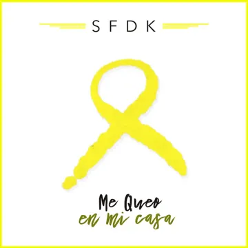 Me Queo en Mi Casa-cover