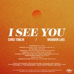 I See You-cover