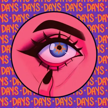 Days-cover