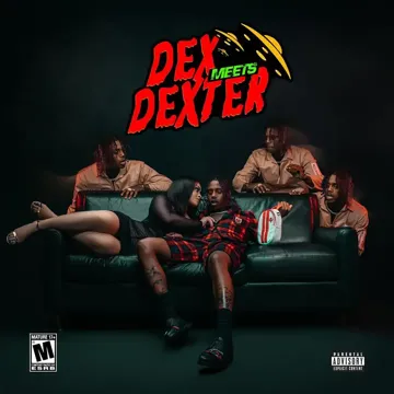 CHAMPION (feat. Diplo)-cover