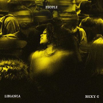 People (feat. Becky G)-cover