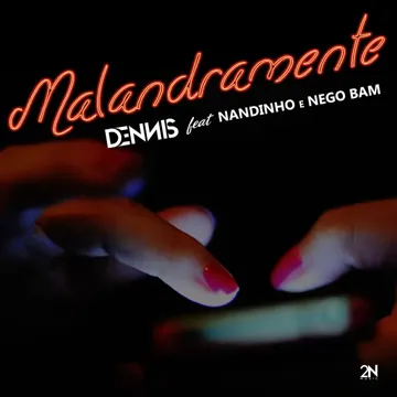 Malandramente-cover