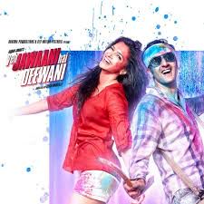 Balam Pichkari-cover