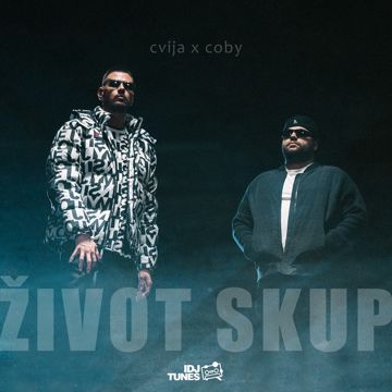 Zivot Skup-cover